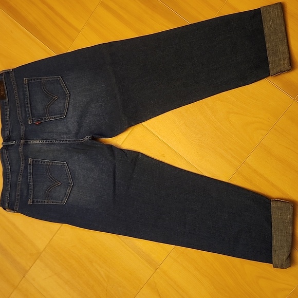 Levi's Boyfriend Jean - Picture 6 of 6